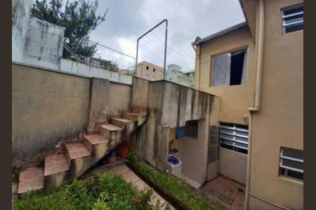 Casa à venda com 2 quartos, 70m² em Vila São José, São Paulo