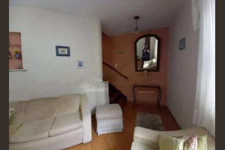 Casa à venda com 2 quartos, 70m² em Vila São José, São Paulo
