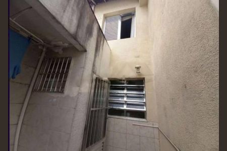 Casa à venda com 2 quartos, 70m² em Vila São José, São Paulo