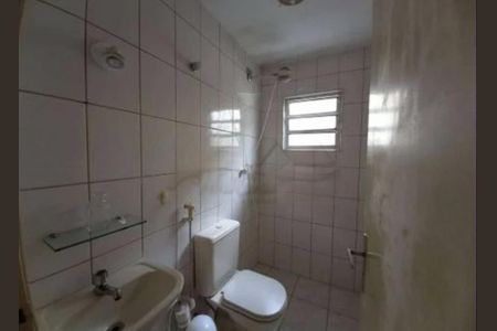 Casa à venda com 2 quartos, 70m² em Vila São José, São Paulo