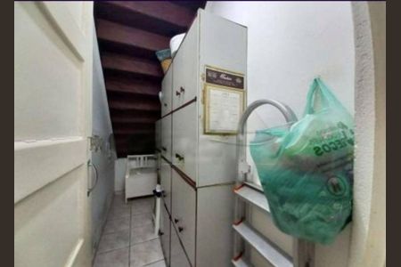Casa à venda com 2 quartos, 70m² em Vila São José, São Paulo