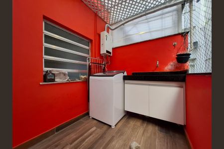 Apartamento à venda com 128m², 3 quartos e sem vagaÁrea de serviço