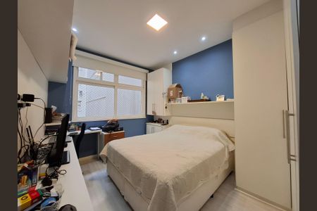 Apartamento à venda com 128m², 3 quartos e sem vagaSuíte
