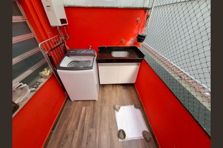 Apartamento à venda com 128m², 3 quartos e sem vagaÁrea de serviço