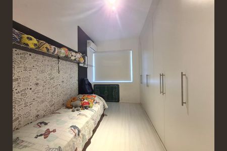 Apartamento à venda com 128m², 3 quartos e sem vagaQuarto 2