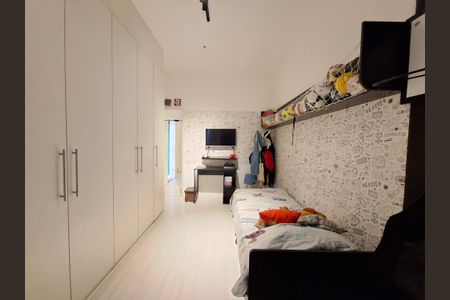 Apartamento à venda com 128m², 3 quartos e sem vagaQuarto 2