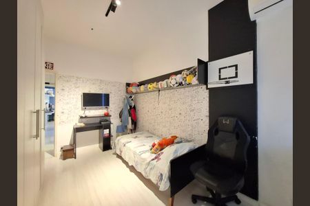 Apartamento à venda com 128m², 3 quartos e sem vagaQuarto 2