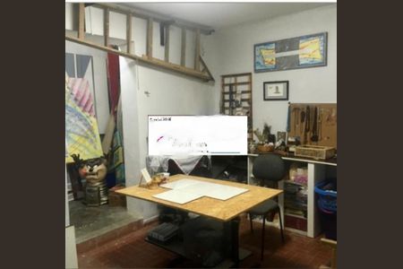 Casa à venda com 3 quartos, 250m² em Vila da Saúde, São Paulo