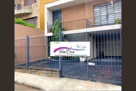 Casa à venda com 250m², 3 quartos e 3 vagas