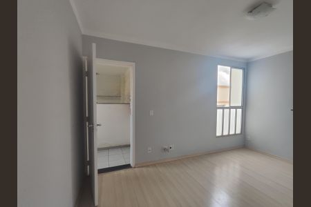 Apartamento para alugar com 44m², 2 quartos e 1 vaga Apartamento para alugar com 44m², 2 quartos e 1 vagaSala