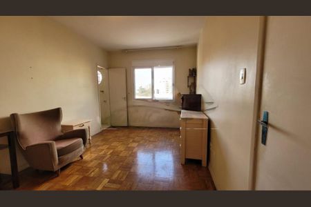 Apartamento à venda com 2 quartos, 90m² em Vila Mariana, São Paulo