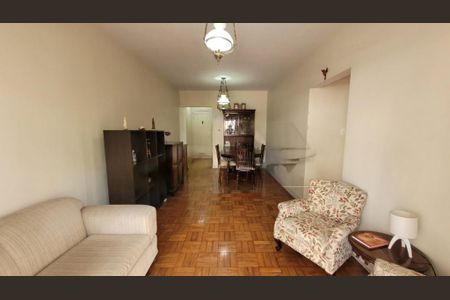Apartamento à venda com 2 quartos, 90m² em Vila Mariana, São Paulo