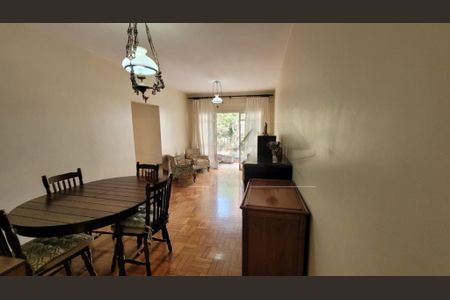 Apartamento à venda com 2 quartos, 90m² em Vila Mariana, São Paulo