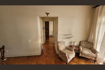 Apartamento à venda com 2 quartos, 90m² em Vila Mariana, São Paulo