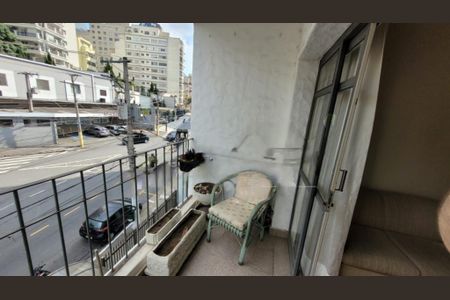 Apartamento à venda com 90m², 2 quartos e 1 vaga