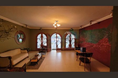 Apartamento à venda com 2 quartos, 90m² em Vila Mariana, São Paulo