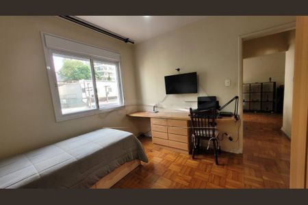 Apartamento à venda com 2 quartos, 90m² em Vila Mariana, São Paulo