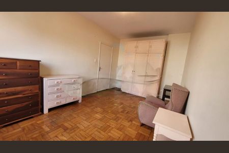 Apartamento à venda com 2 quartos, 90m² em Vila Mariana, São Paulo
