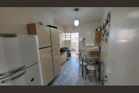 Apartamento à venda com 90m², 2 quartos e 1 vaga