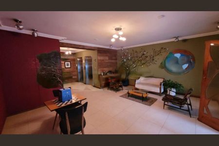 Apartamento à venda com 2 quartos, 90m² em Vila Mariana, São Paulo