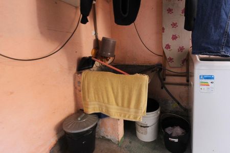 Casa à venda com 250m², 1 quarto e sem vaga Casa à venda com 250m², 1 quarto e sem vagaÁrea de Serviço