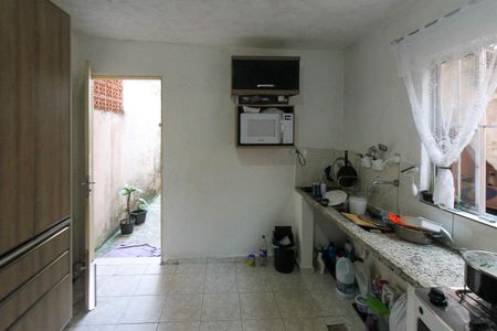 Casa à venda com 250m², 1 quarto e sem vaga Casa à venda com 250m², 1 quarto e sem vagaSala/Cozinha