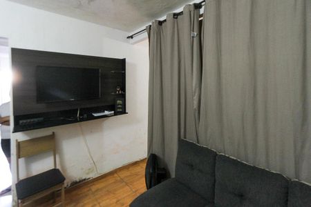 Casa à venda com 250m², 1 quarto e sem vaga Casa à venda com 250m², 1 quarto e sem vagaHall