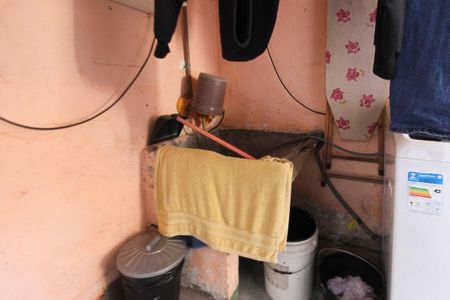 Casa à venda com 250m², 1 quarto e sem vaga Casa à venda com 250m², 1 quarto e sem vagaÁrea de Serviço