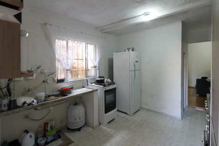 Casa à venda com 250m², 1 quarto e sem vaga Casa à venda com 250m², 1 quarto e sem vagaSala/Cozinha