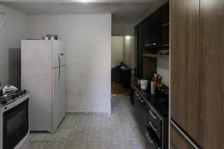 Casa à venda com 250m², 1 quarto e sem vaga Casa à venda com 250m², 1 quarto e sem vagaSala/Cozinha
