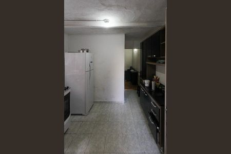 Casa à venda com 250m², 1 quarto e sem vaga Casa à venda com 250m², 1 quarto e sem vagaSala/Cozinha