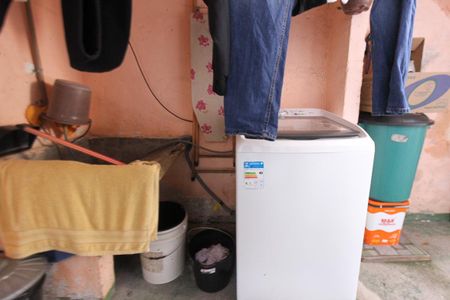 Casa à venda com 250m², 1 quarto e sem vaga Casa à venda com 250m², 1 quarto e sem vagaÁrea de Serviço