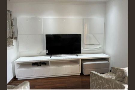 Casa à venda com 4 quartos, 183m² em Cambuci, São Paulo