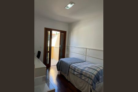 Casa à venda com 4 quartos, 183m² em Cambuci, São Paulo