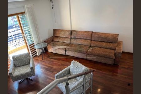 Casa à venda com 4 quartos, 183m² em Cambuci, São Paulo