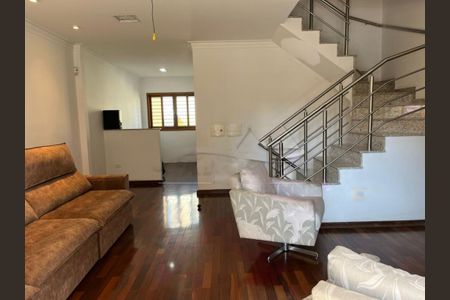 Casa à venda com 4 quartos, 183m² em Cambuci, São Paulo