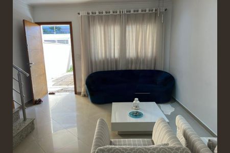 Casa à venda com 4 quartos, 183m² em Cambuci, São Paulo