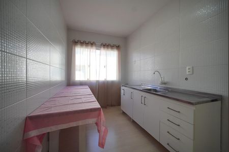 Casa para alugar com 70m², 2 quartos e sem vaga Casa para alugar com 70m², 2 quartos e sem vagaCozinha