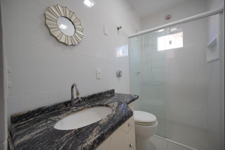 Casa para alugar com 70m², 2 quartos e sem vagaBanheiro
