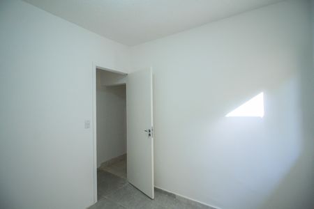 Quarto 2 de casa para alugar com 2 quartos, 70m² em Chácara Mafalda, São Paulo