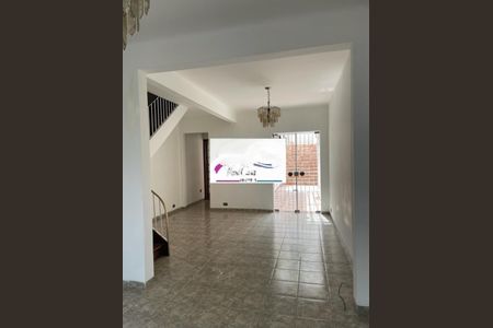 Casa à venda com 3 quartos, 167m² em Cambuci, São Paulo