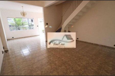 Casa à venda com 3 quartos, 167m² em Cambuci, São Paulo