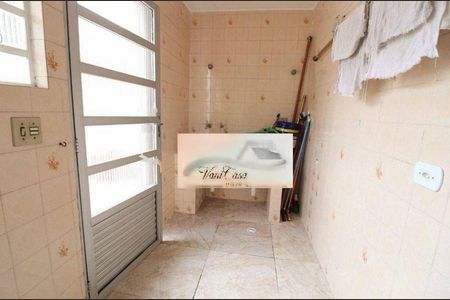 Casa à venda com 3 quartos, 167m² em Cambuci, São Paulo