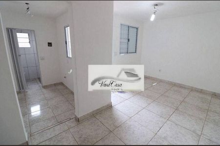 Casa à venda com 3 quartos, 167m² em Cambuci, São Paulo