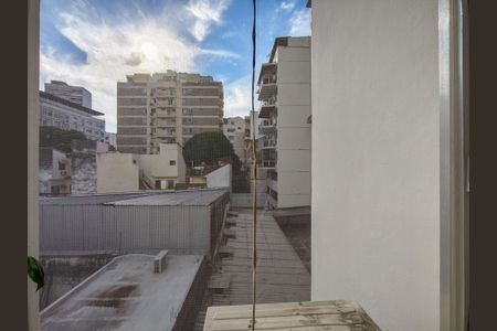 Apartamento à venda com 120m², 3 quartos e 1 vagaVista do Quarto 1