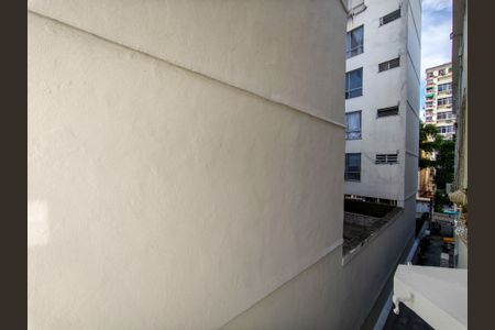 Apartamento à venda com 120m², 3 quartos e 1 vagaVista da Sala