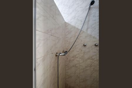 Apartamento à venda com 120m², 3 quartos e 1 vagaBanheiro Social