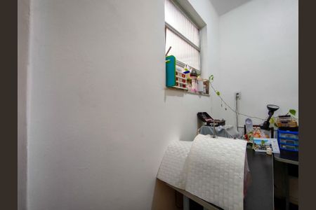 Apartamento à venda com 120m², 3 quartos e 1 vagaQuarto de Serviço