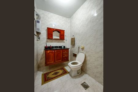 Apartamento à venda com 120m², 3 quartos e 1 vagaBanheiro Social