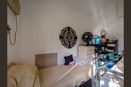 Apartamento à venda com 120m², 3 quartos e 1 vagaQuarto 3